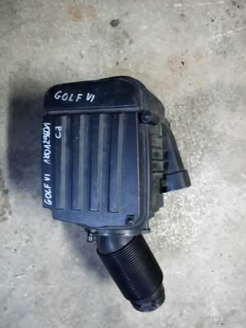 Volkswagen Golf  Tsi Cax 2005-2011 Çıkma Yedek Hava Filitresi
